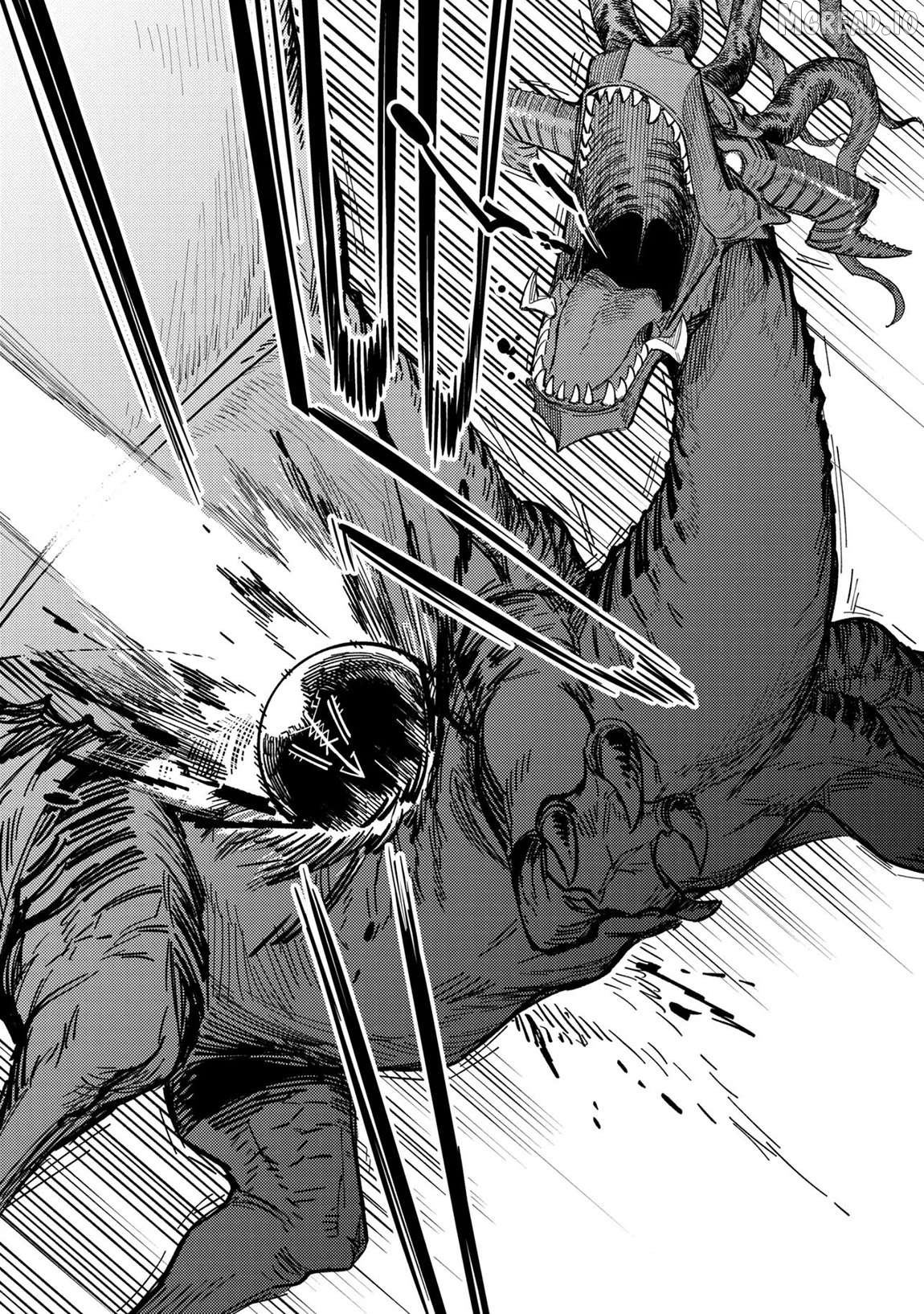 Redo Of Healer, Chapter 77 image 12